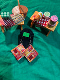 Lunchable Earrings